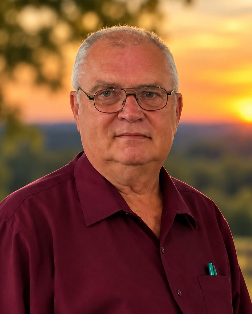 David William Hall Profile Photo