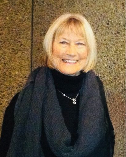 Catherine (Cathy) Byers's obituary image