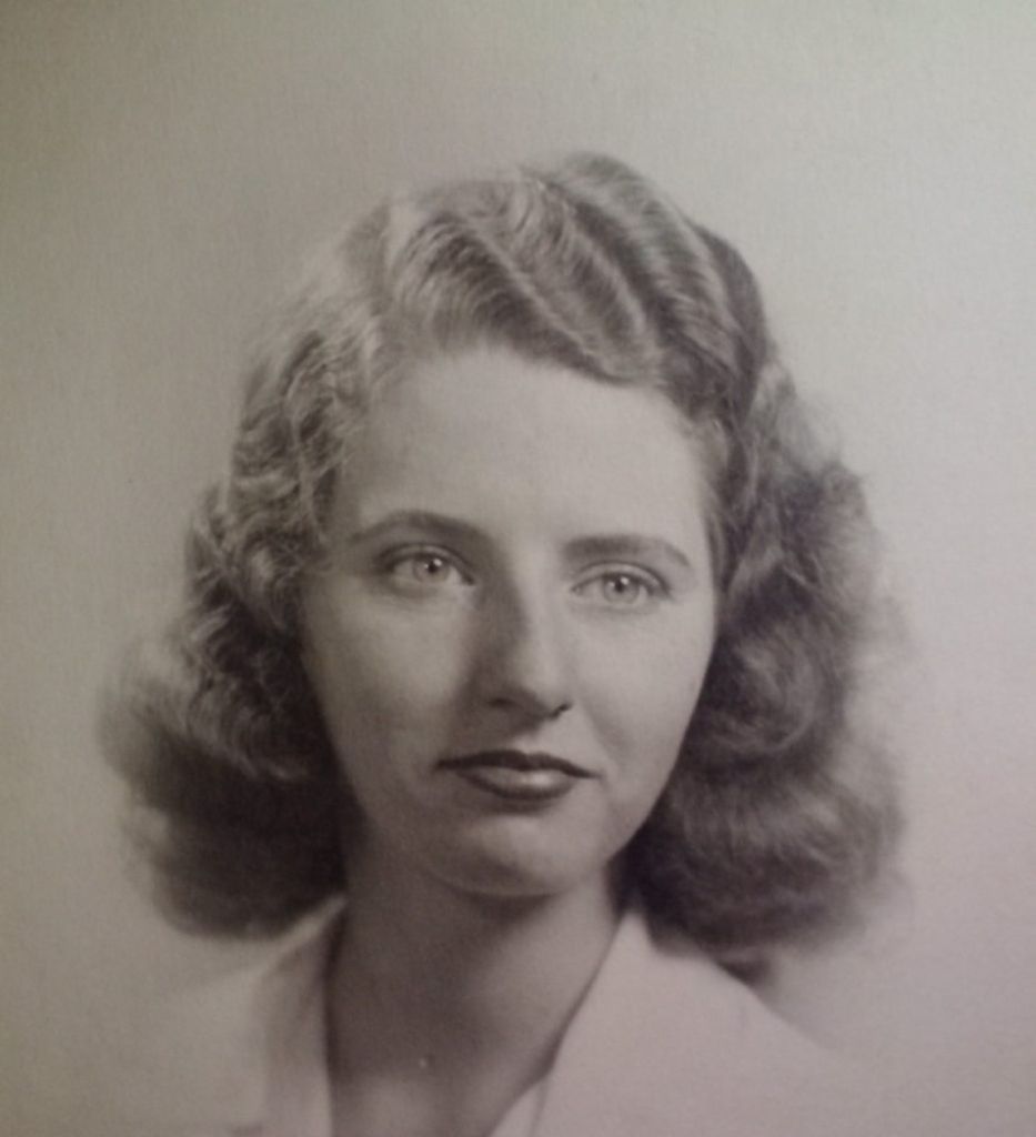 Hopkins, Mary L.