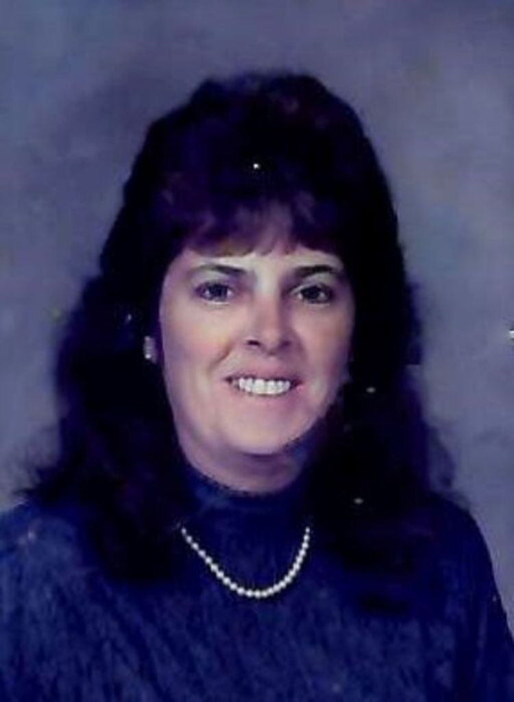 Dawn Elaine Stevens