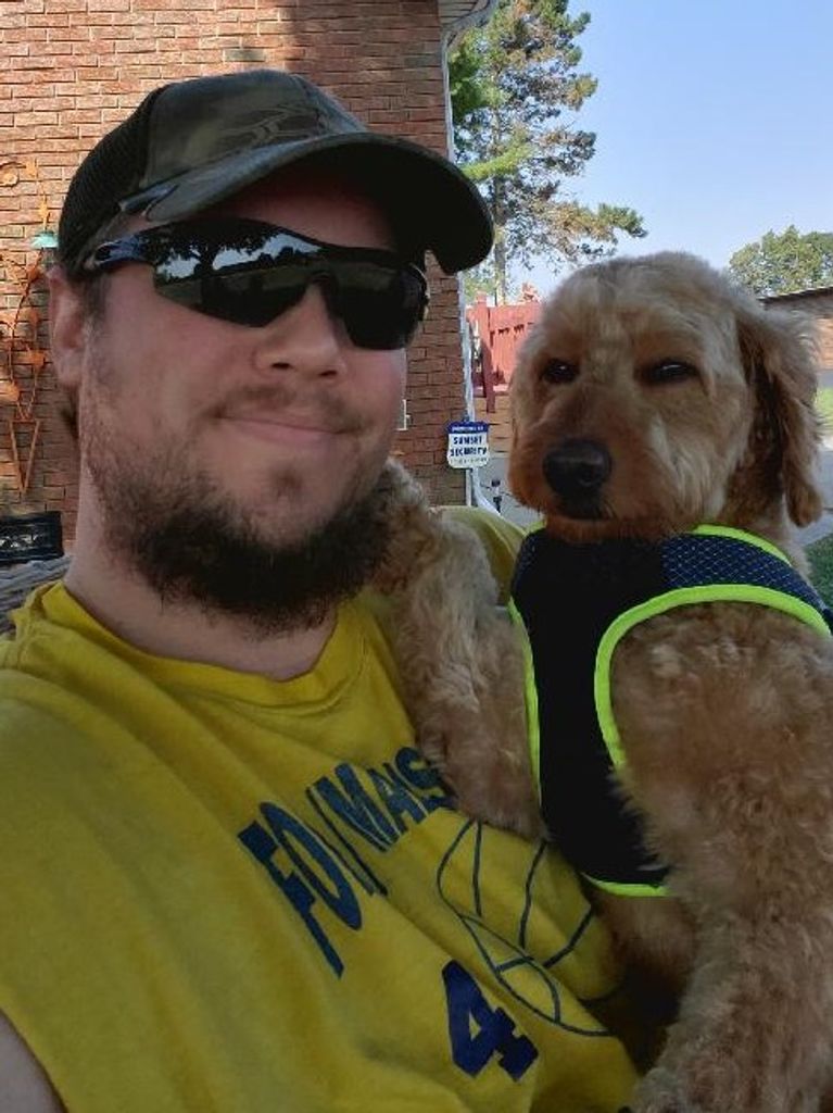 Cody Jonathan White Profile Photo