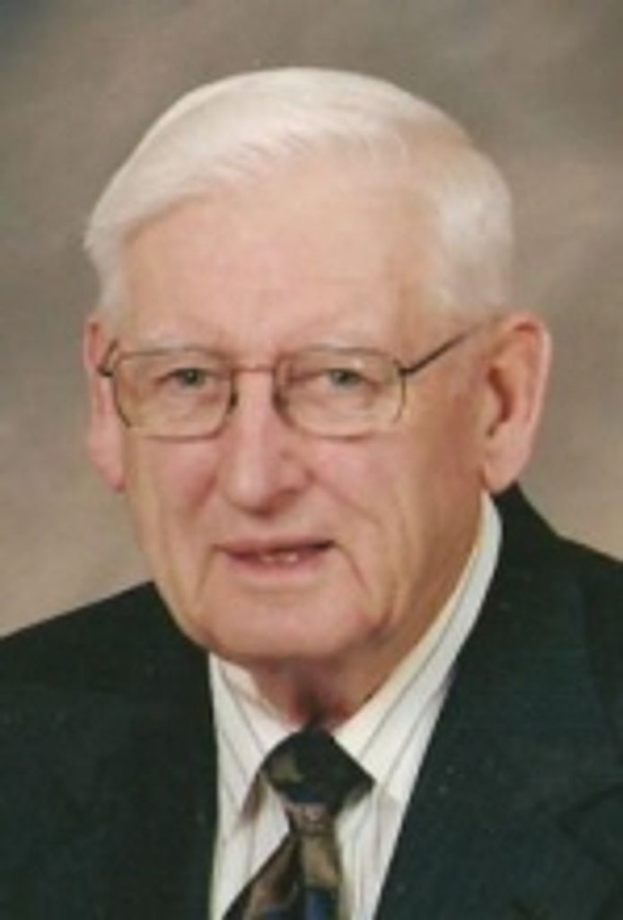 Robert Eischen