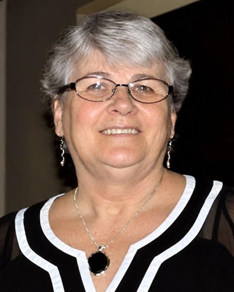Diane E. Crowley Profile Photo