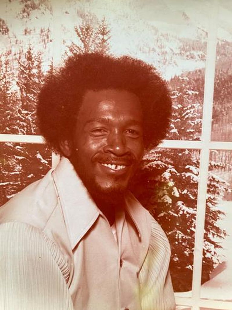 Mr. Leroy Roberson Profile Photo