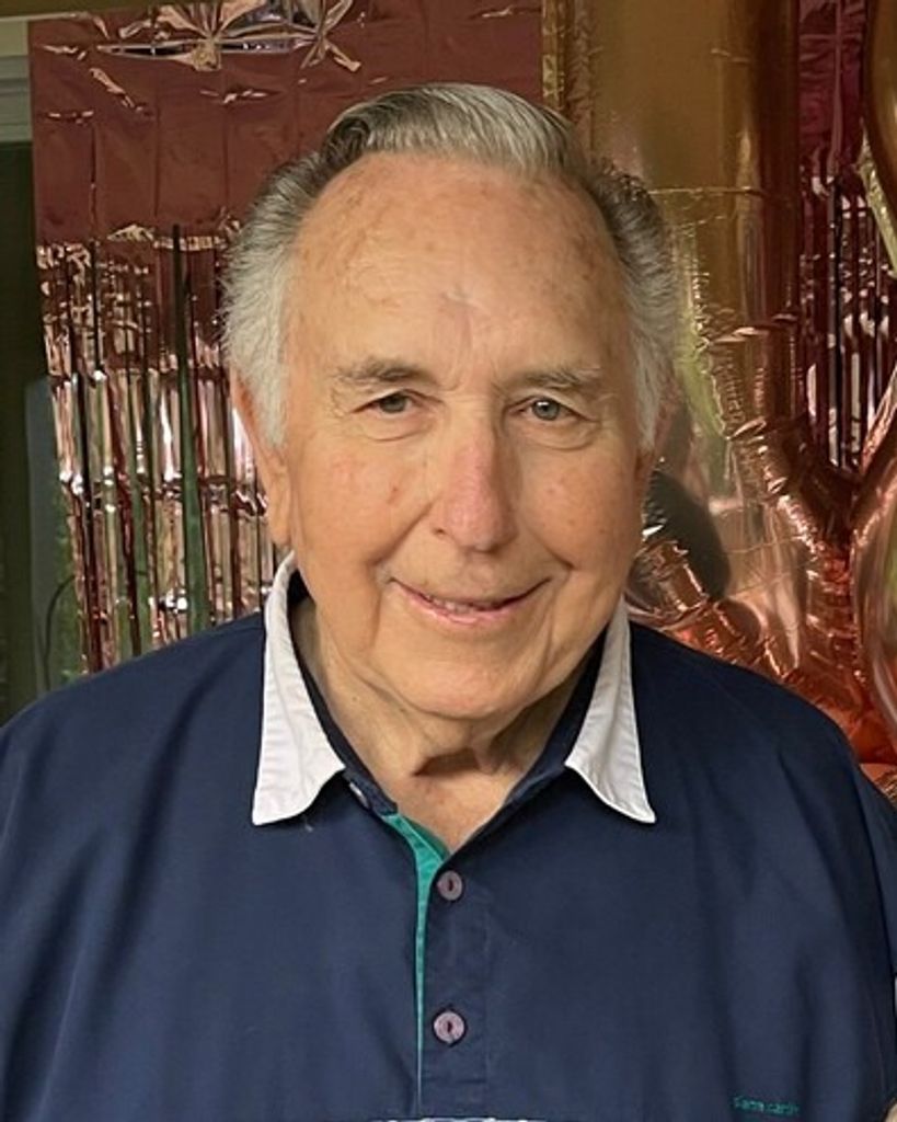 Wayne Sprinkles Profile Photo