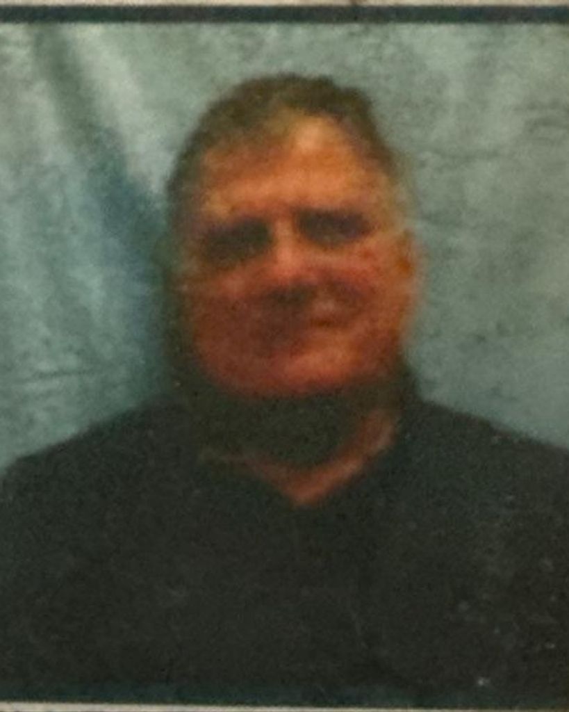 Maurice Ashby Cooper, Jr. Profile Photo