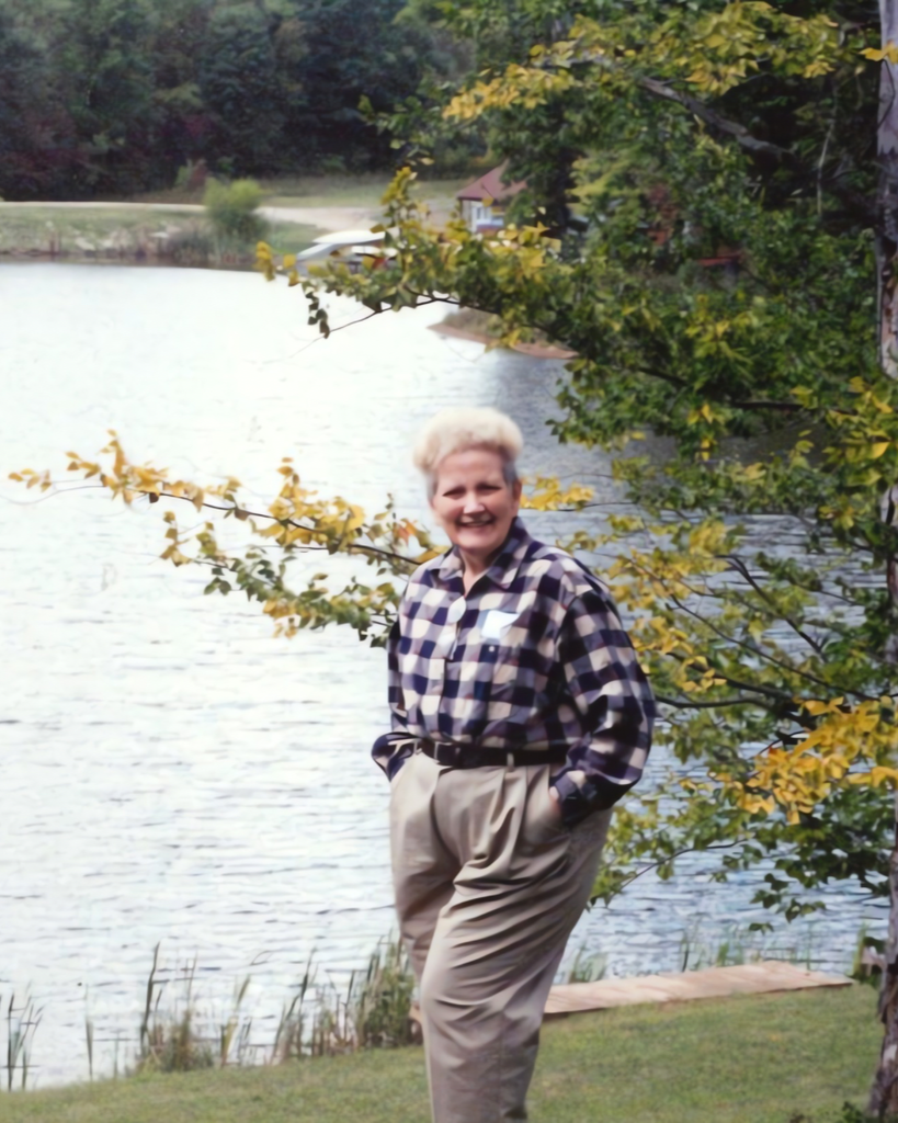 Sharon Dunbar