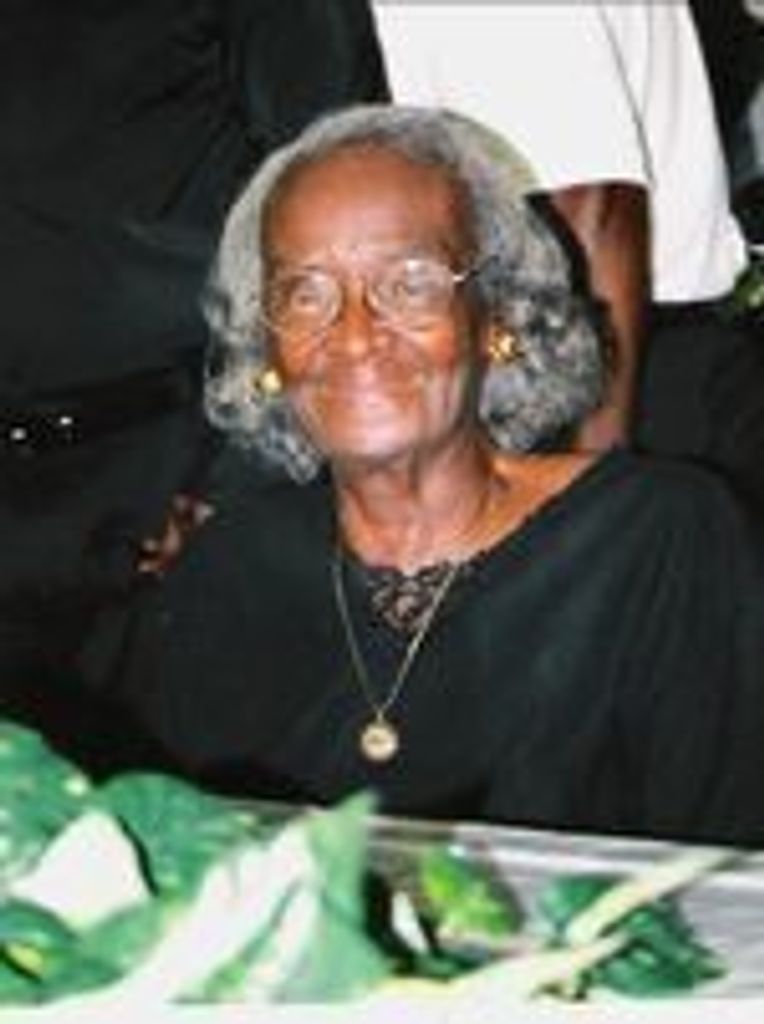 Thelma Mccalop
