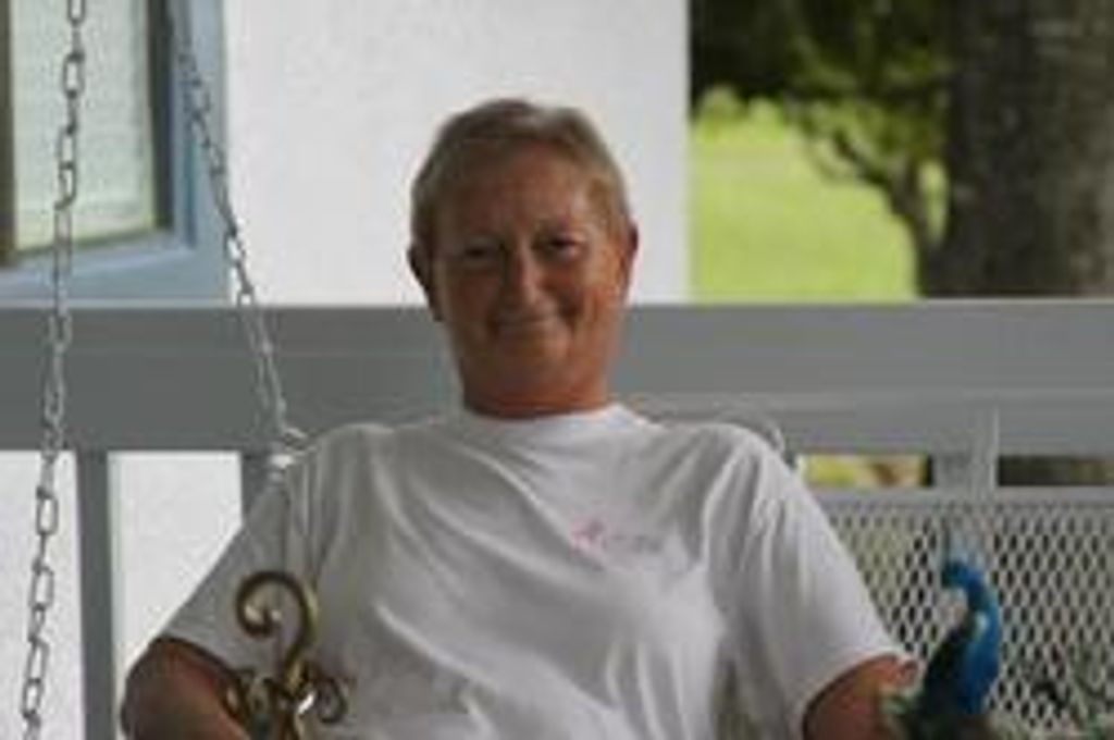 Hannah Lucinda Williams