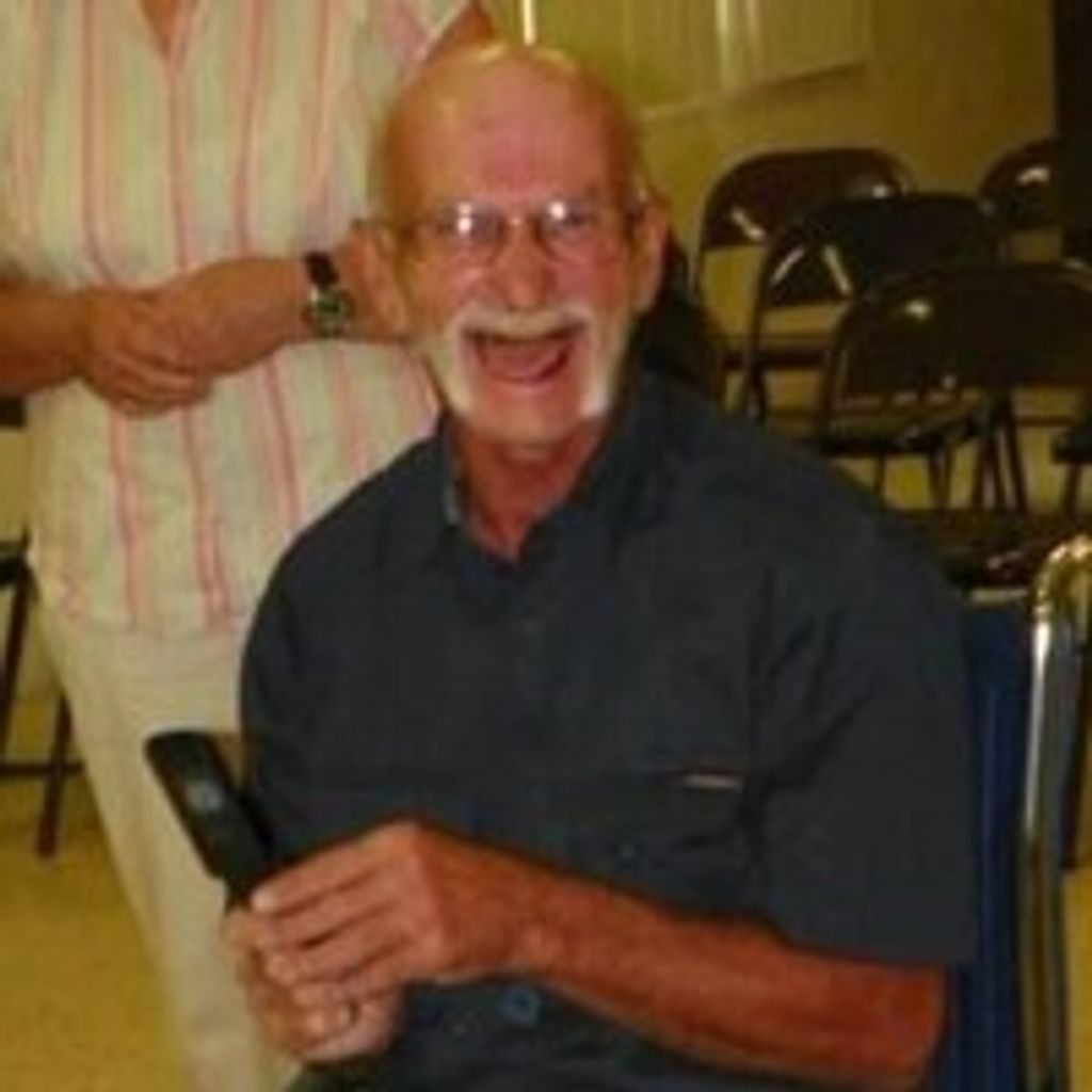 George L. Boyd