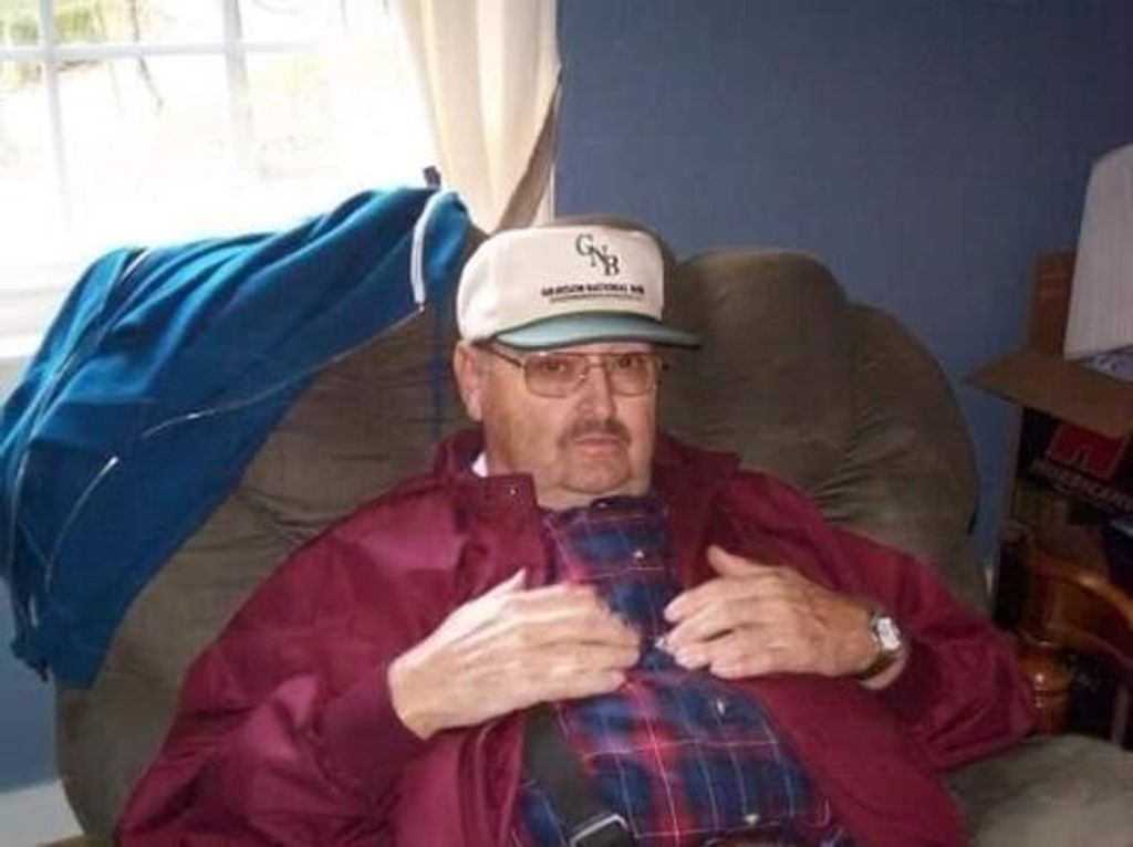 Gearl Dean Cornett Profile Photo