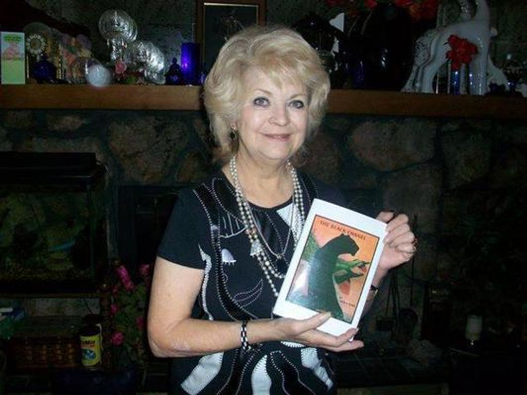 Nancy Jolene Riner Profile Photo