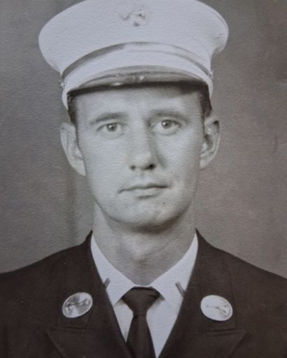 James Donald Tesche Profile Photo