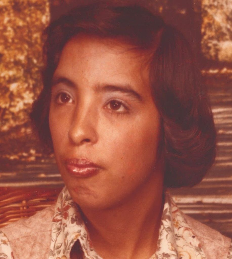 Sulma Iris Santiago