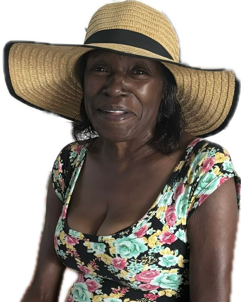 Pamela "Pam-Pam/Shorty-rock" Wilson Profile Photo