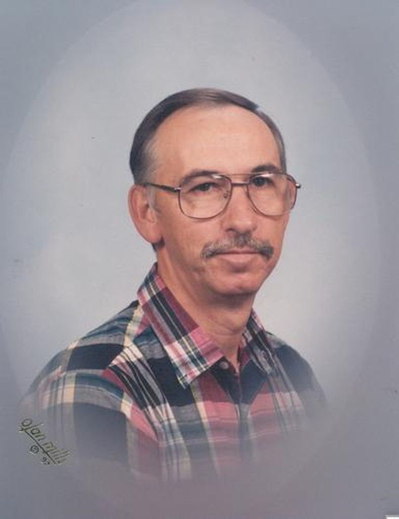 Edgar Allen Jr. Profile Photo