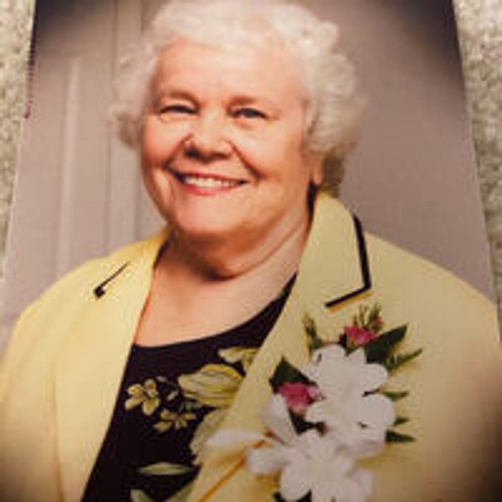 Leoramae "Lee" Sanderson