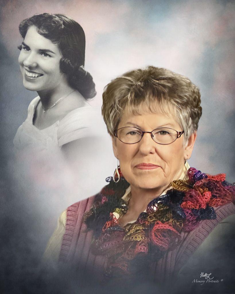 Kay Peterson