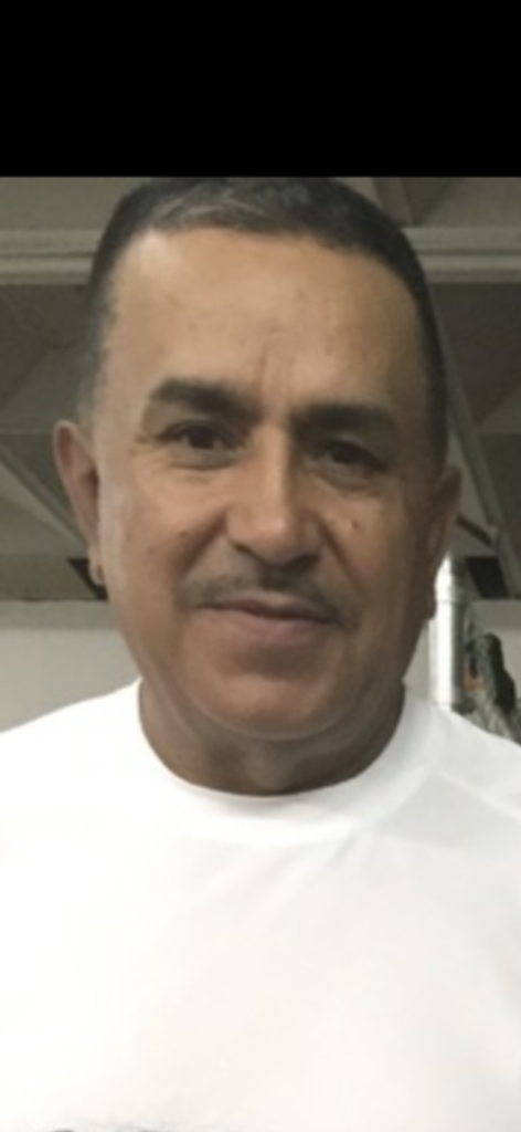 Ricardo Lopez