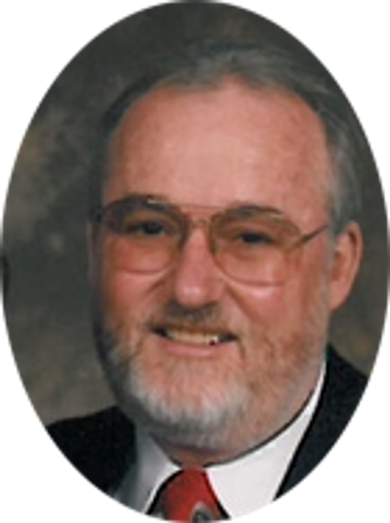 Dwight Cauthen, Jr.