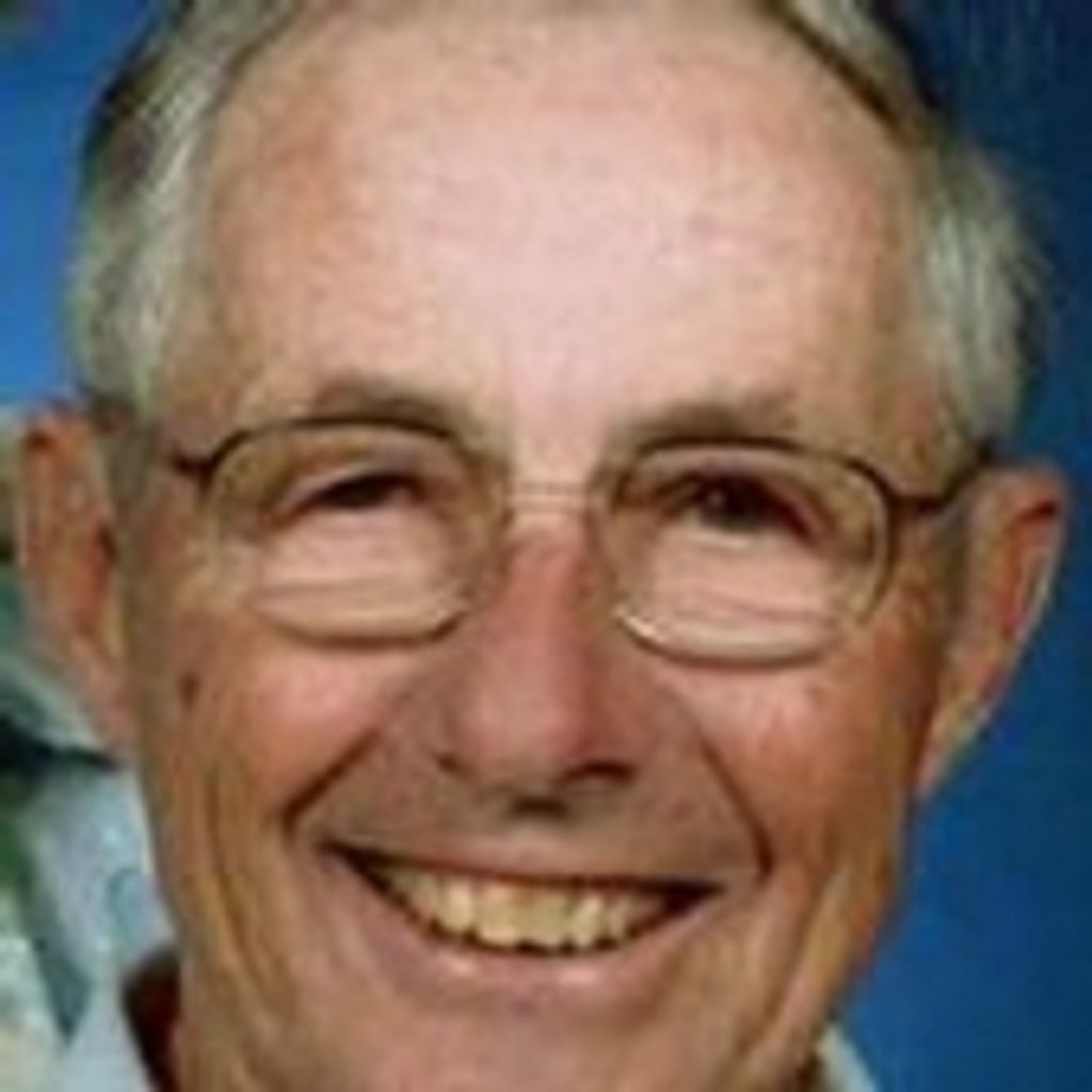 Thomas A. Mullen