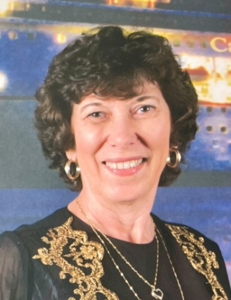 Betty L. Triezenberg Profile Photo