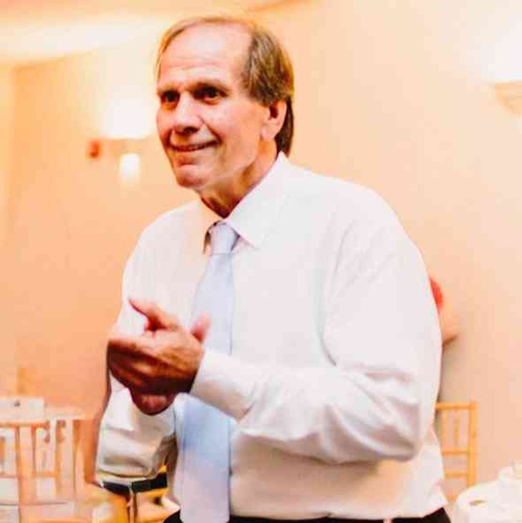 Larry Polsonetti Profile Photo