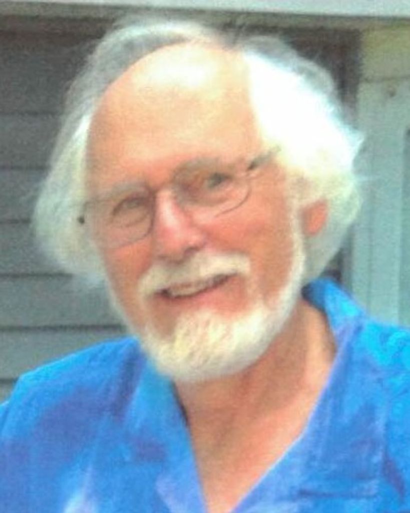 Lynn C. Scull