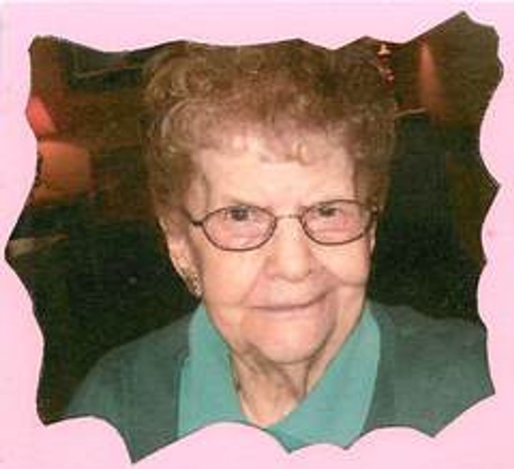 Bernice Sorell