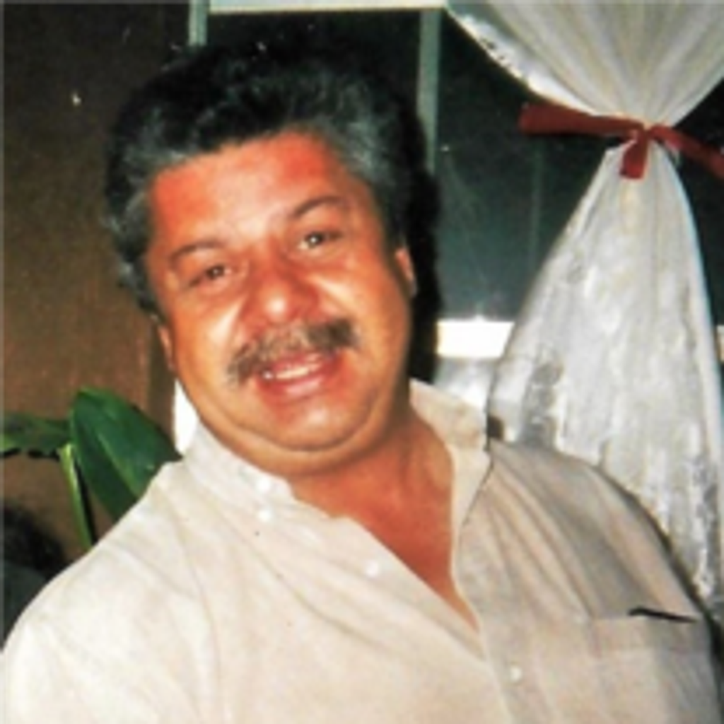 Jaime Gutierrez Casillas
