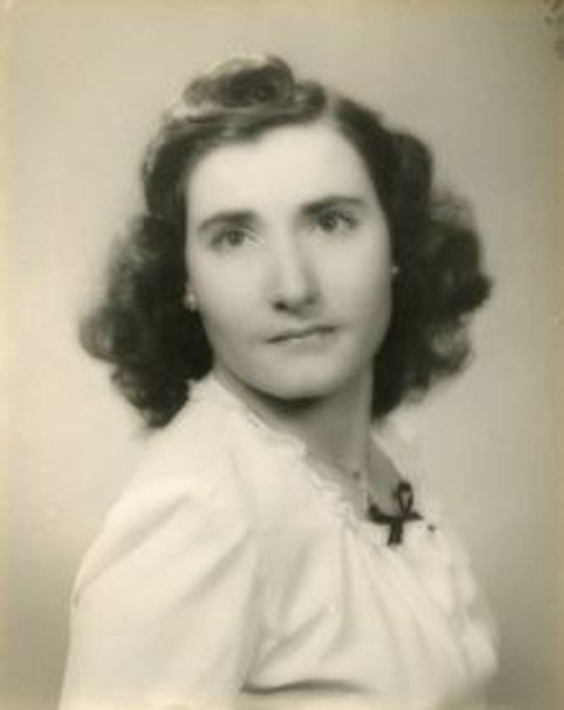 Giovannina  "Jennie" Arcaro