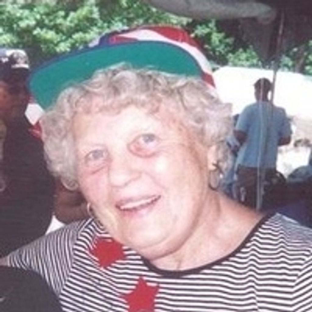 Marilyn Y. Hannold