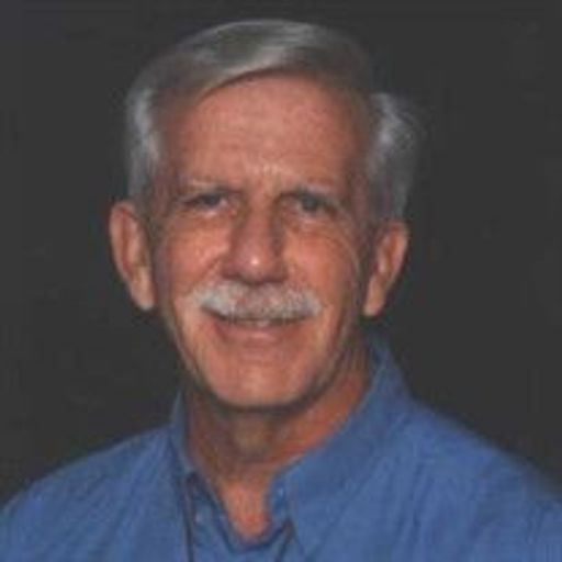 Kenneth F. Gutekunst Profile Photo