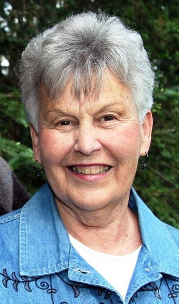 Shirley A. Dzubay Profile Photo