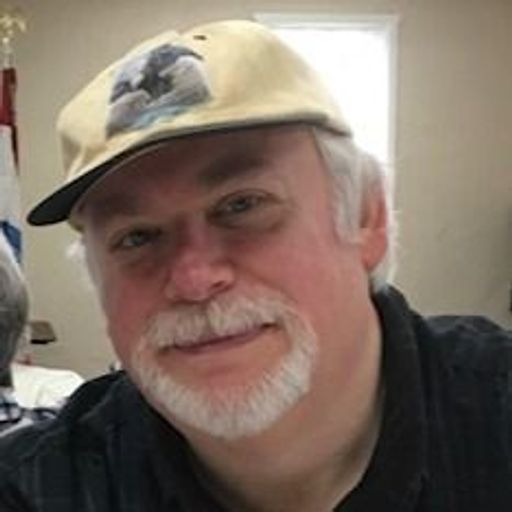 Chris Ashley Jones Profile Photo