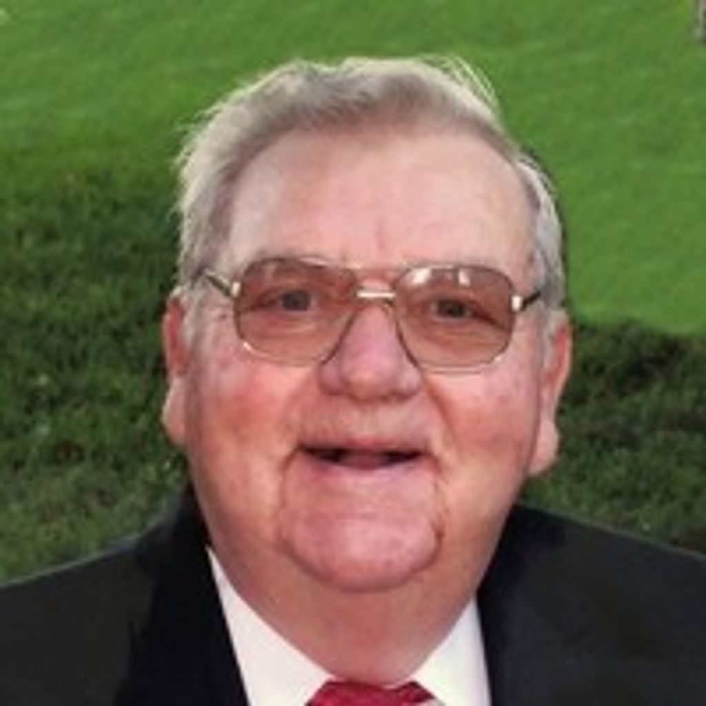 Donald E. Grundmeier Profile Photo