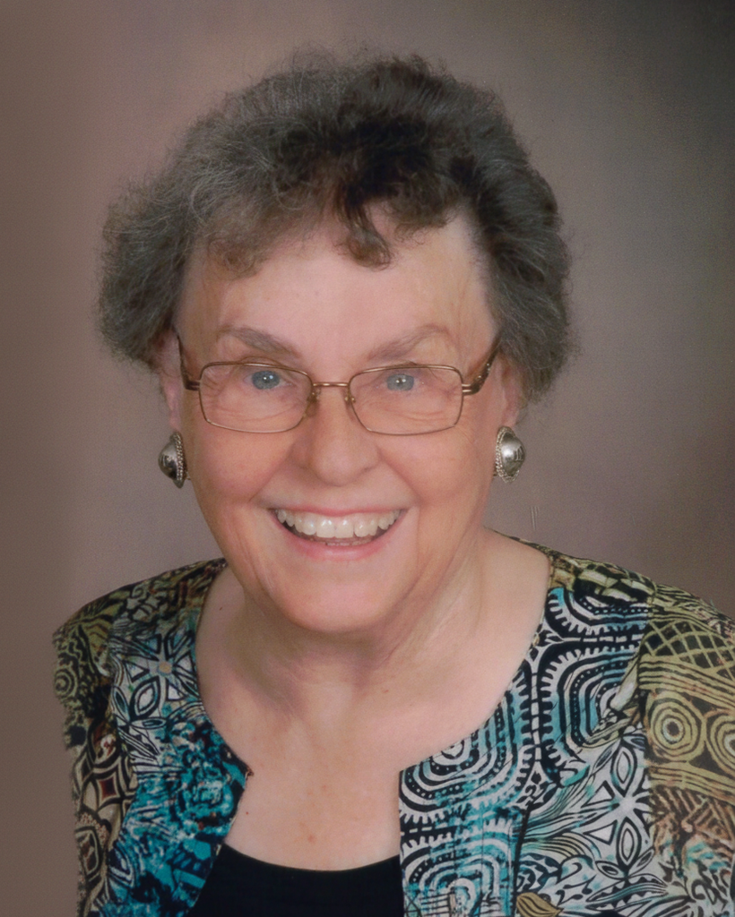 Marjorie I. Harrington Profile Photo
