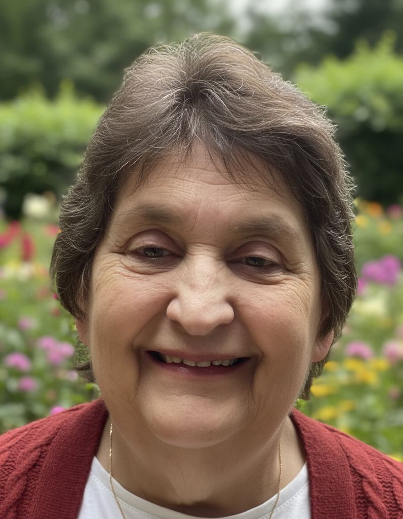 Linda L. Mawn Profile Photo