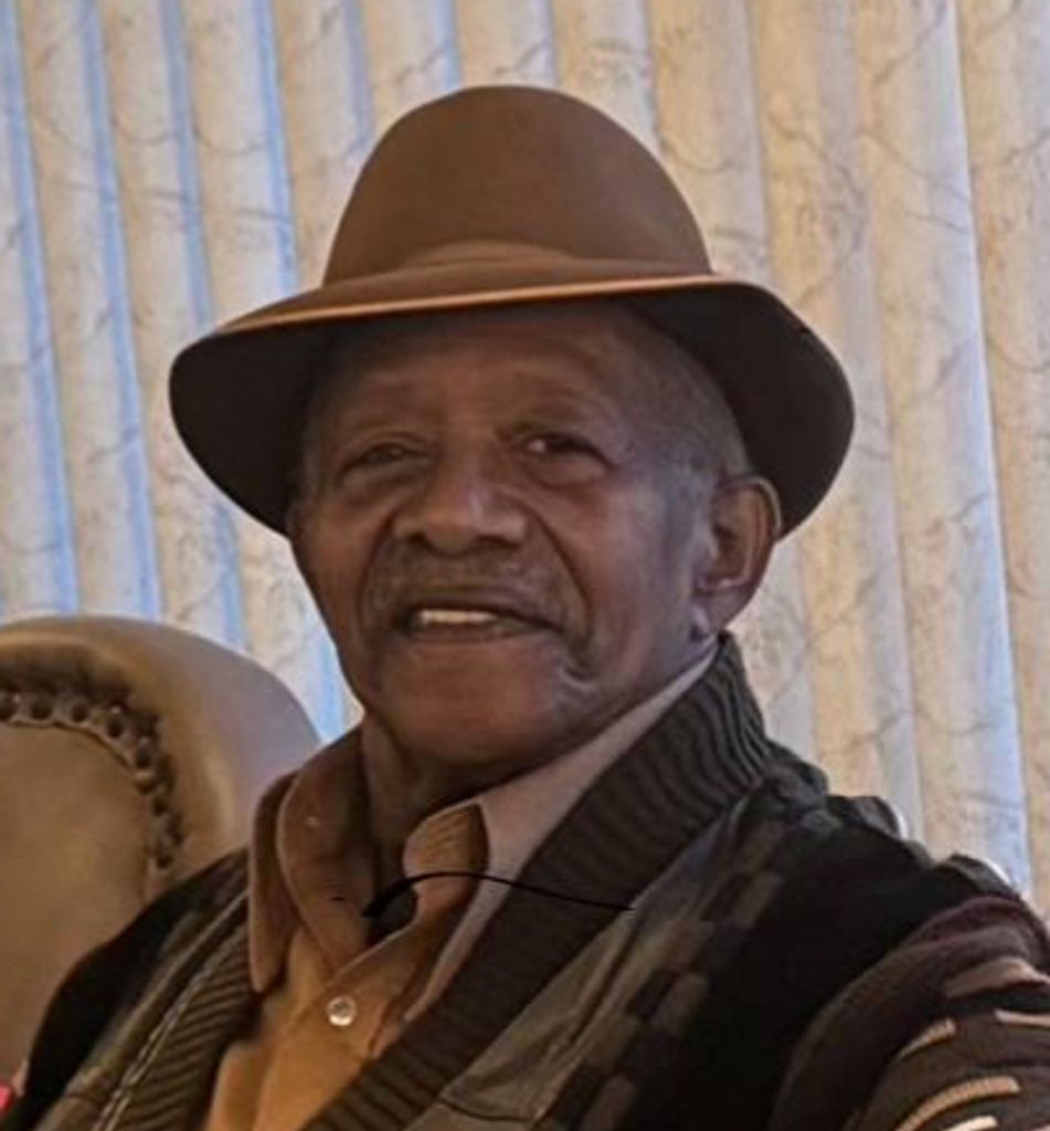 Ronald G. Davis Sr. Profile Photo