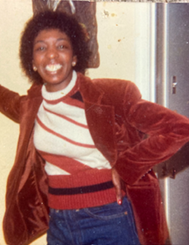 Deloris A. Jackson