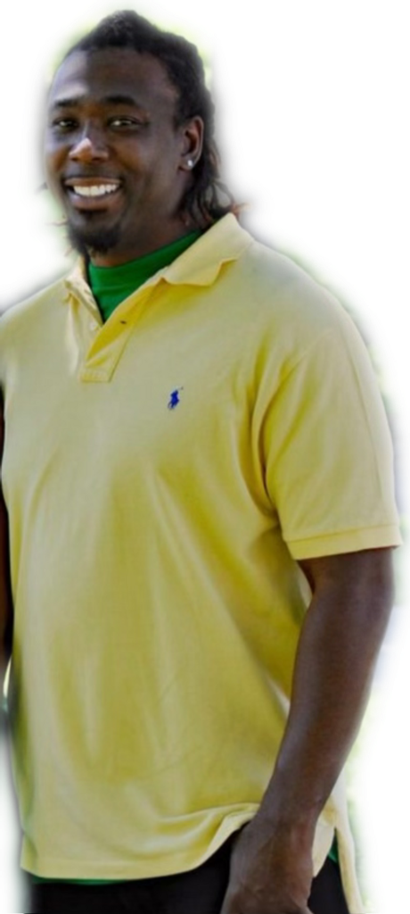 Grant Ekemo Aundrette Kennedy Profile Photo