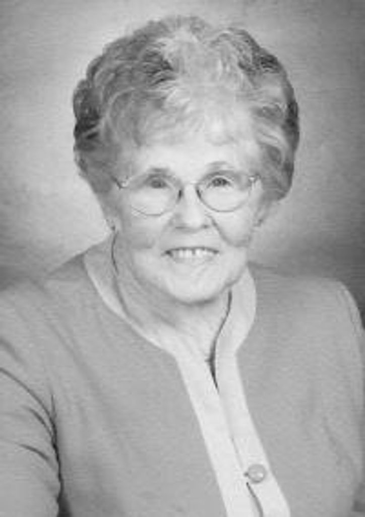 Mable  Aline Russell