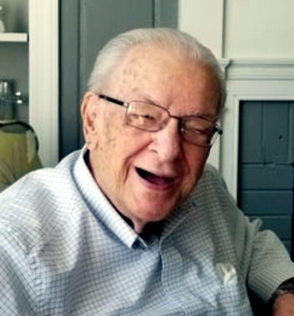 Harry Bryan James, Jr.