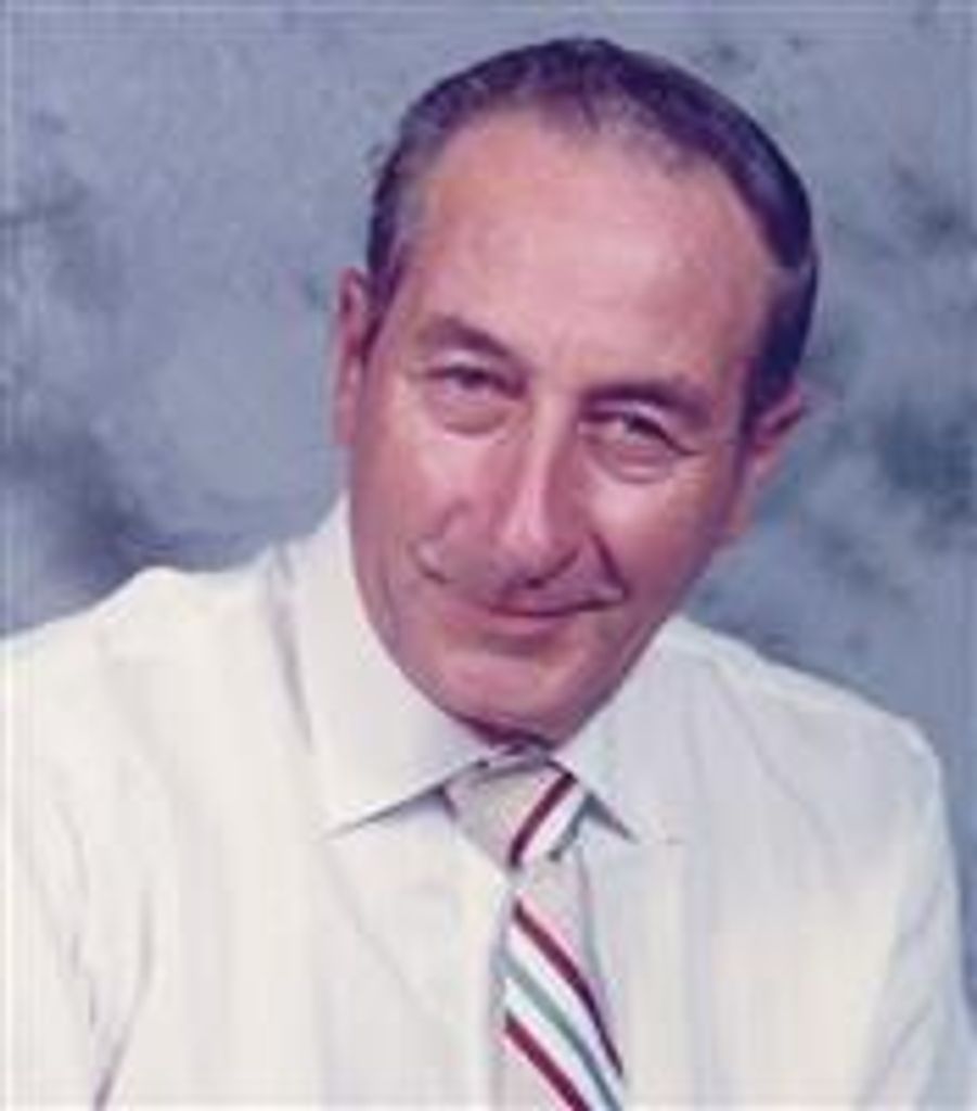 Ludovico 'Lindy' Fabrizio