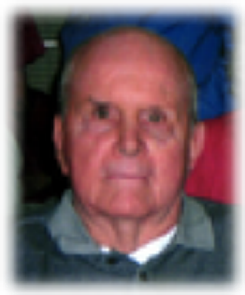 Elmer Rogers Martin