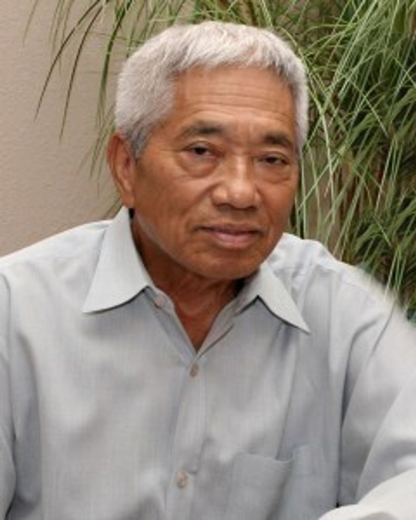 Ben Nguyen (Nguyen Van Bang) Profile Photo