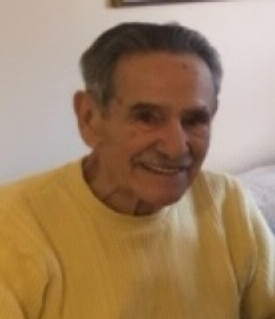 Nick Gulli Profile Photo