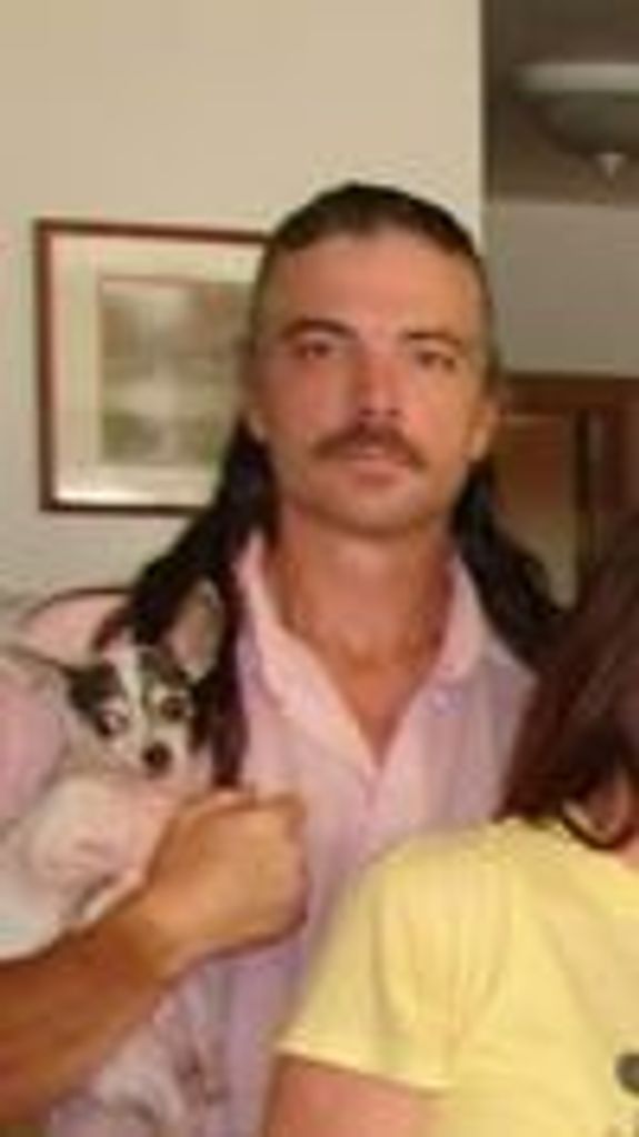 Monty Davis Profile Photo