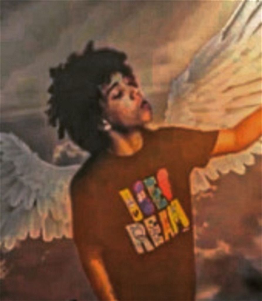Kyle Ramon Schneider