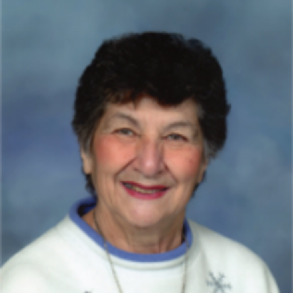 Florence Kurkiewicz Profile Photo